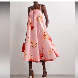 ** ISO ** Zimmermann dress